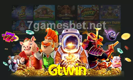 cassino Gtwin