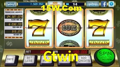 Live Casino Gtwin