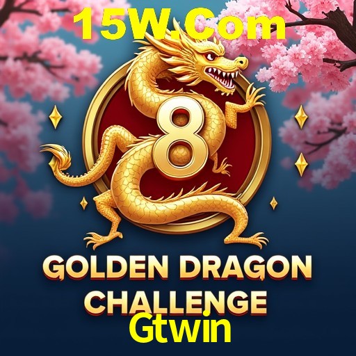Descubra o Mundo do Cassino Online com Gtwin
