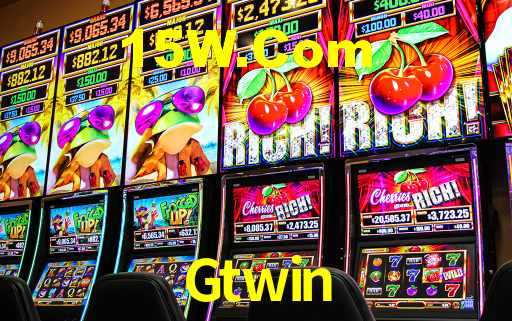 Gtwin: A Experiência de Casino com Jogos de Mesa ao Vivo