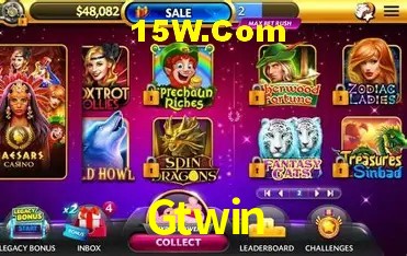 Account Benefits Gtwin
