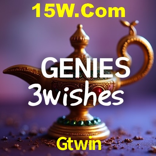 Descubra o Mundo do Cassino Online com Gtwin