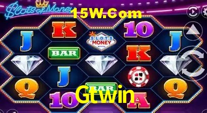 Slot Games Gtwin