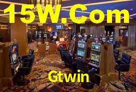 Blackjack Table Gtwin