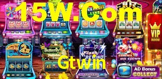 Welcome Bonus Gtwin