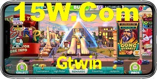 Live Casino Gtwin