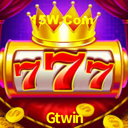Gtwin: Jogos de Caça-Níqueis-Altas Recompensas, Roleta-Velocidade, Blackjack-Desafios Máximos