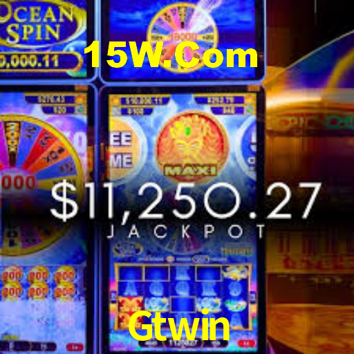 Gtwin - Cassino Oficial No Brasil - Gtwin App